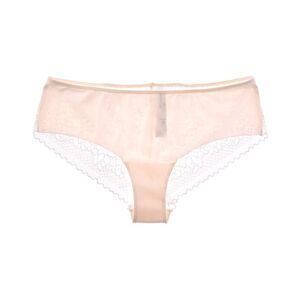 Passionata Womens Pila Shorty, White